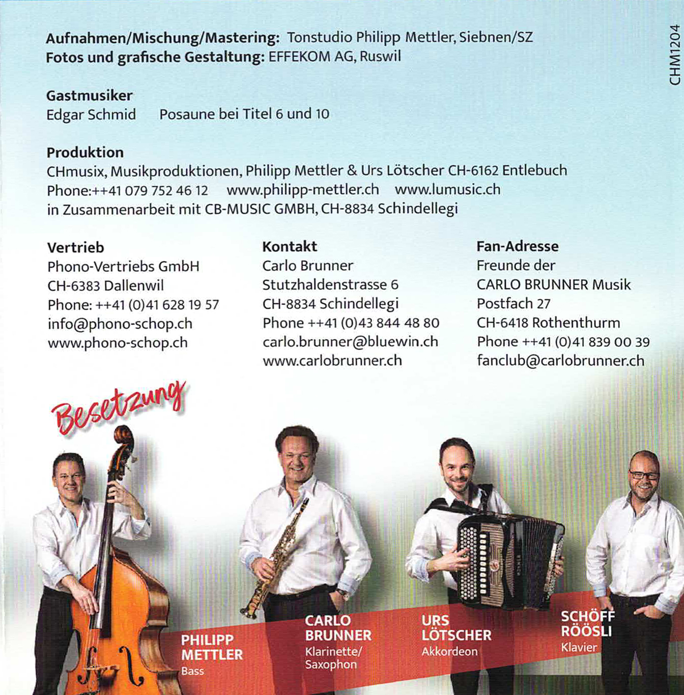 TRADITIONELL 3 17 TITEL Artikelnummer: 1204/PH (2021) – Bild 3