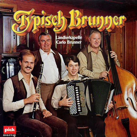 Typisch Brunner