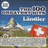 The 100 Greatest Hits Ländler CD 1 - 5 Artikelnummer: CD1-5-179805/DL (2009)