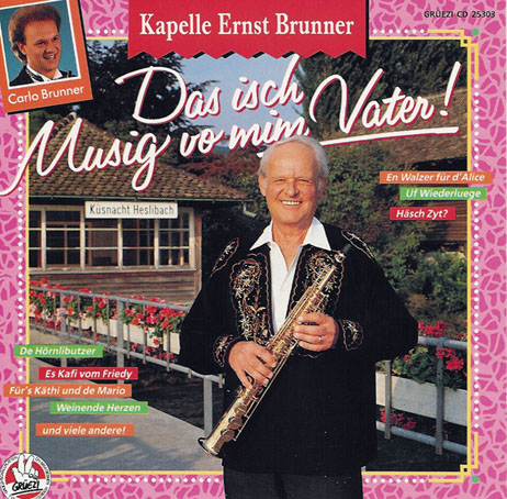 Das isch Musig vo mim Vater