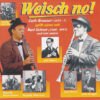 Weisch no 16 TITEL Artikelnummer: 25400/PH (1996)