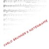 Blanca-Polka Carlo Brunner Notenmappe 100 Titel Artikelnummer: 80-55-011-DL-NB (2024)