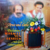 Die liebsten Schlager von Gestern  12 Titel Artikelnummer: 10-154/DL (1985)