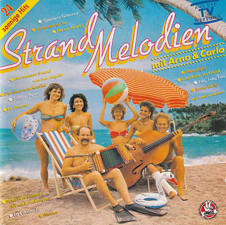 Strand-Melodien