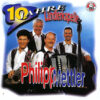 10 Jahre Ländlerkapelle Philipp Mettler 17 TITEL Artikelnummer: 25453/DL (1998)