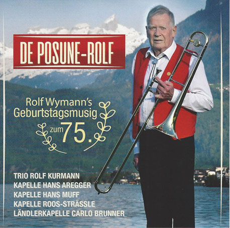 De Posune Rolf