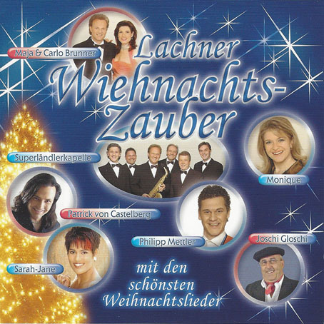 Lachner Wiehnachs-Zauber 2007