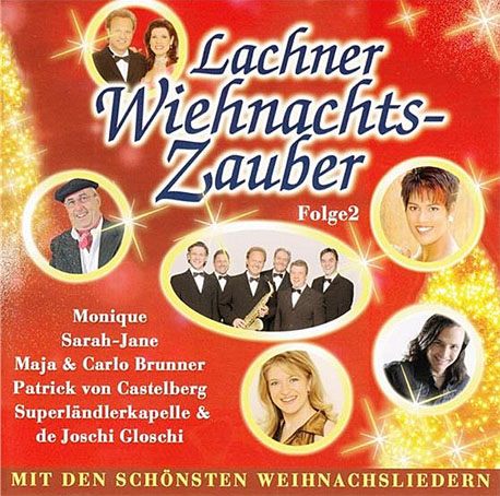 Lachner Wiehnachs-Zauber 2008