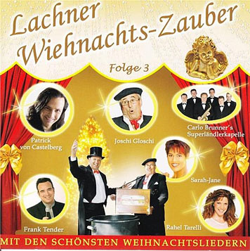 Lachner Wiehnachs-Zauber 2009