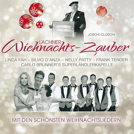 Lachner Wiehnachs-Zauber 2017