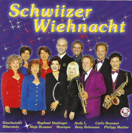 Schwiizer-Wiehnacht 1