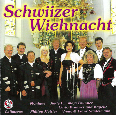 Schwiizer Wiehnacht 2