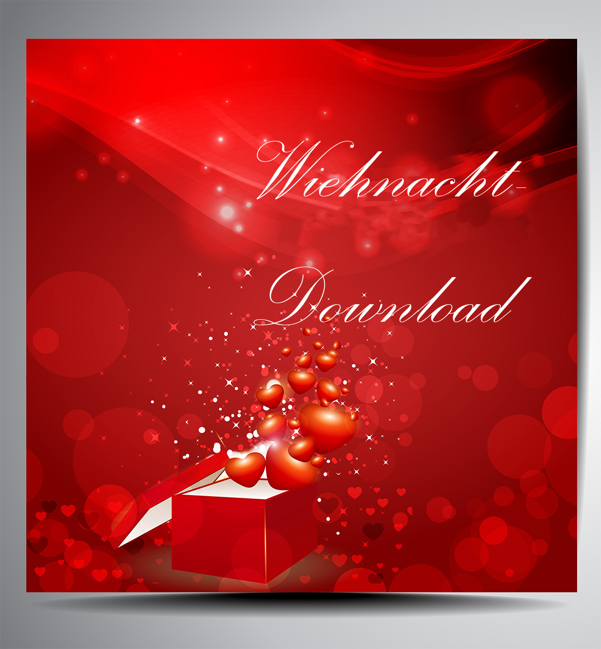 WEIHNACHTEN DOWNLOAD