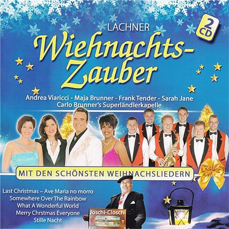 Lachner Wiehnachts-Zauber 2011