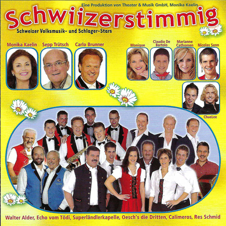 Schwiizerstimmig